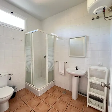 #15 Mini Estudio Familiar Ayamonte