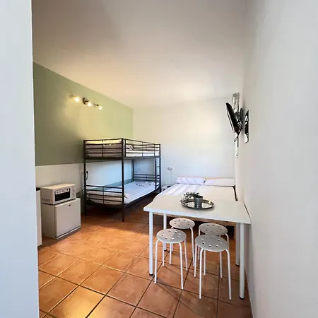 #15 Mini Estudio Familiar Ayamonte